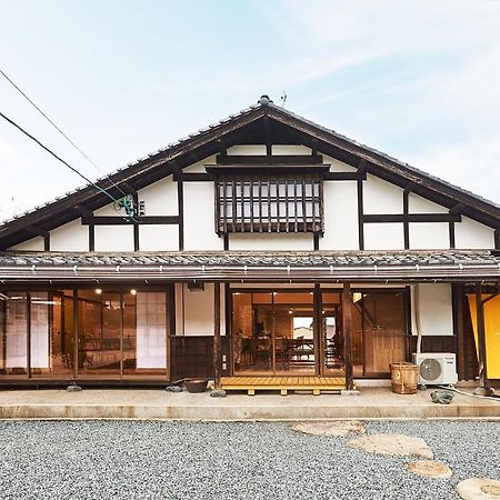 Auberge de jeunesse Temari à Yonago Extérieur photo