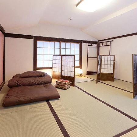 Auberge de jeunesse Temari à Yonago Extérieur photo