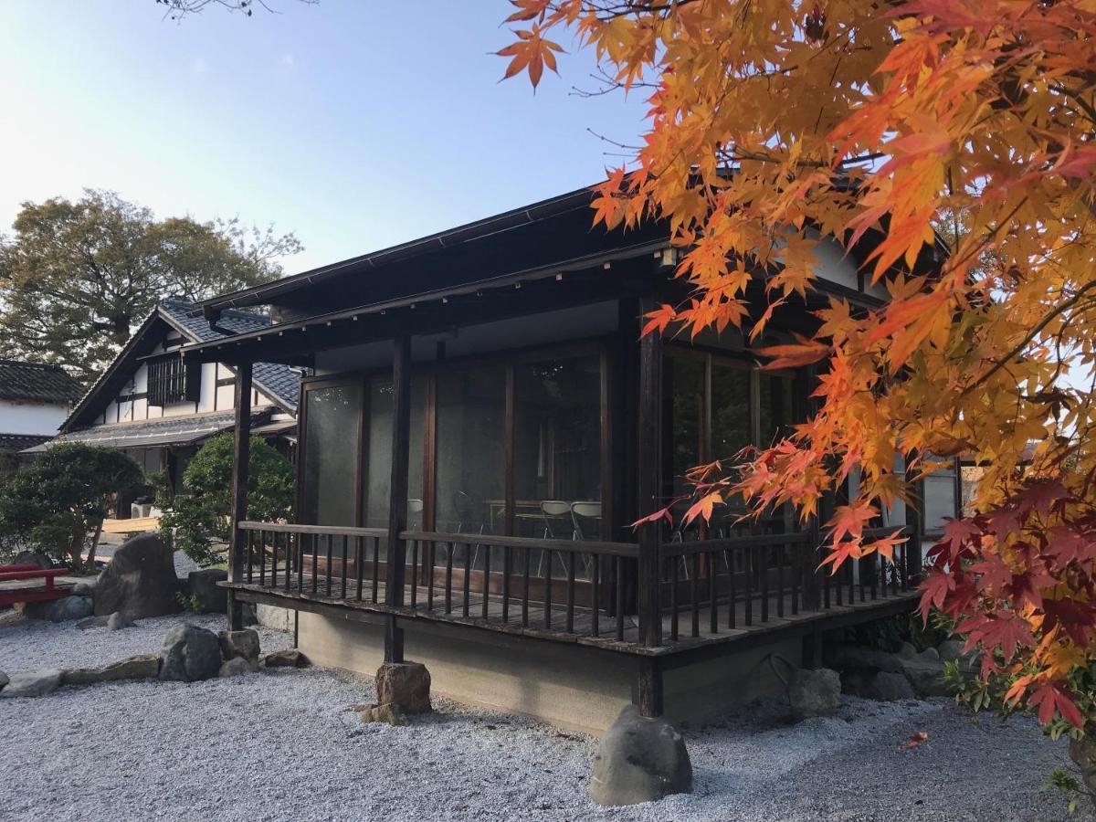 Auberge de jeunesse Temari à Yonago Extérieur photo