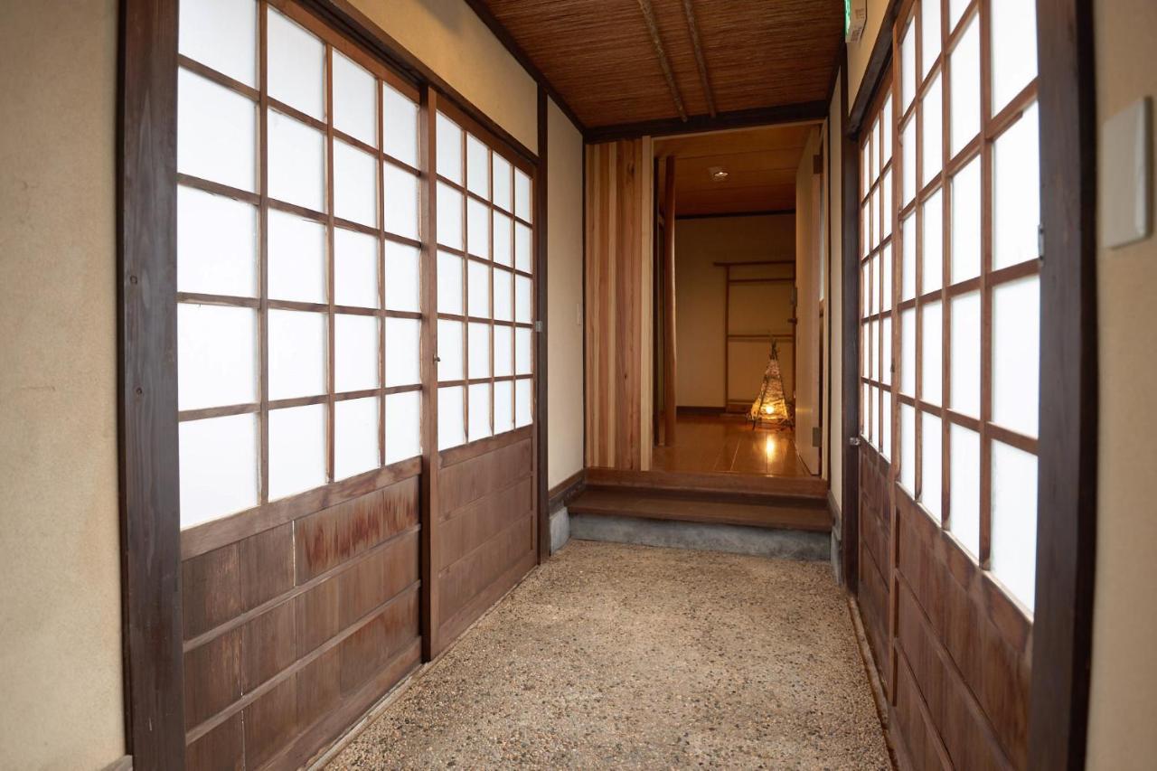 Auberge de jeunesse Temari à Yonago Extérieur photo