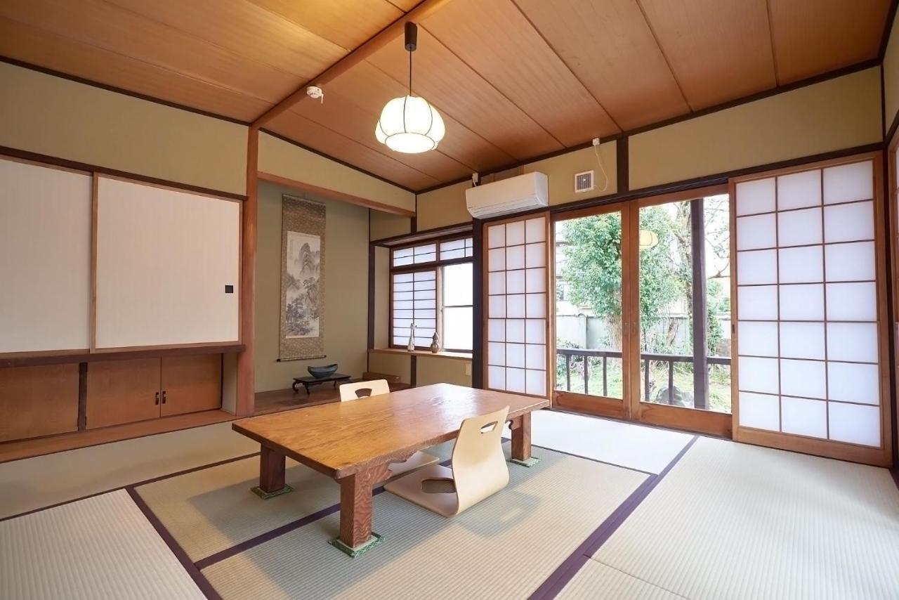 Auberge de jeunesse Temari à Yonago Extérieur photo