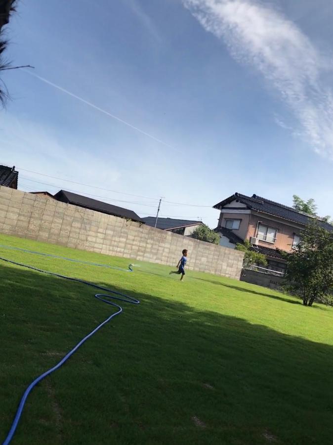 Auberge de jeunesse Temari à Yonago Extérieur photo